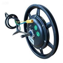 14-inch 250W-500W Waterproof Brushless DC 36V/48V E-bike Accessories Electric Bicycle Hub Motor Parts juoda