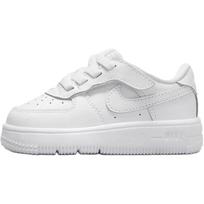 (TD) Nike Force 1 Low EasyOn 'White' Baby FN0236-111 EU 21