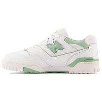 New Balance 550 'White Mint Green' Men's BB550FS1 EU 43