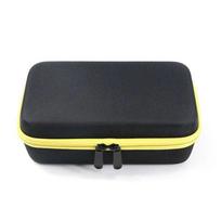 Hard Case Multimeter Storage Bag Large Capacity Tool Organizer Portable Tool Box  Tool Kit Tool Box