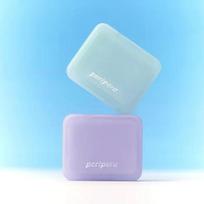 Peripera Filter Fit Blur Pact 001 Blur Mint