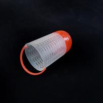 10pcs Carp Fishing Bait Feeder Lure Holder Trap Fishing Cage Basket small10pcs