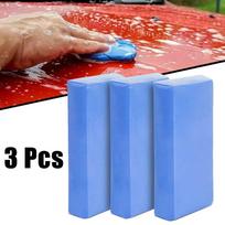 Cleaning Car Clay Cleaning Bar Clay Cleaning Bar New blue
