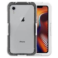 Naujas vandeniui atsparus dėklas Realme 9 Pro & Korėjos 8s 5G - draugiškas dropshippingui, vientisas dizainas. XT balta