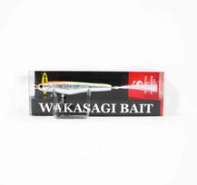 Deps Wakasagi Bait 65S 4.3 grams Sinking Lure 05 (7055)