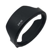 Camera Lens Hood EW-82 Lens Shade Replacement Repair Lens Protector for Canon EF 16-35mm f/1.4 IS USM Camera Lens