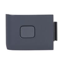 Gopro HERO 7 priekinio galinio korpuso pakeitimas galinių durelių remonto dangtelis Gopro 7 silver usb cover