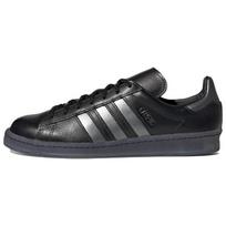 adidas Campus 80s LA Rave Scene Men Sneakers Black Core-Black Dash-Grey GY4600 41⅓