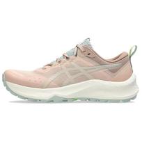Asics Trabuco Terra 3 Fashion Comfortable Versatile Trendy Mesh Shock Absorbing Breathable Low Top Running Shoes Women sneaker Pink 1012B925-700 36 white