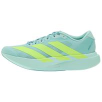 adidas  Adizero Evo SL Semi Flash Aqua Lucid Lemon Women Sneakers Teal Mint-Ton JS4452 38 green
