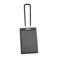 Camping BBQ Grill Pan Mini Square Fry Pan Portable Grill Pan with Handle for Home Outdoor Camping L