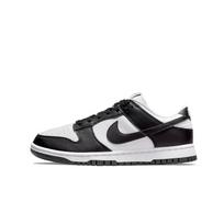 Nike Dunk Low Next Nature Black White EU 36.5 balta