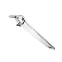 Stainless Steel Oral Liquid Vial Opener Nurse Doctor Medical Tool Portable Ampule Bottle Opener Can Opener Kitchen Accessories