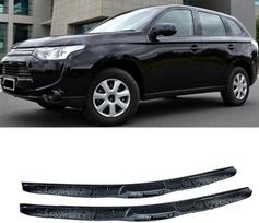 For Mitsubishi Outlander 3 GF GG ZJ ZK ZL12-2020 26 + 18 Outlander 3 GF GG ZJ ZK ZL12-2020 26+18