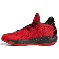 Adidas Dame 7 Chinese New Year Sneakers FY3442 41⅓