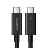 UGREEN Thunderbolt 4 USB-C to USB-C 100W Full-Featured Cable