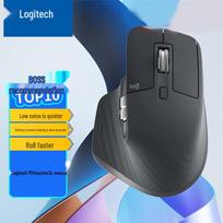 Logitech MX Master 3S Advanced Wireless Mouse