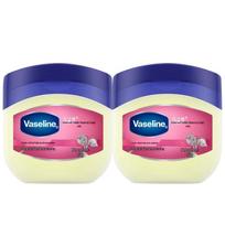 Vaseline Baby Gentle Diaper Rash & Repair Jelly (2-Pack)