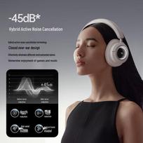 Edifier Halo Space ANC Wireless Gaming Headset
