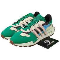 adidas Melting Sadness x Retropy E5 'Green' GW6034 EU 43 bordinė/rožinė