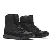 adidas Women's Terrex Choleah Padded Climaproof Core Black S80748 EU 37 pilka/juoda