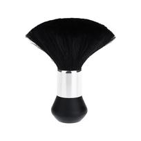 Professional Barber Neck Duster | Super Soft Hair Brush for Styling Cleaning Kits and Accessories One Size