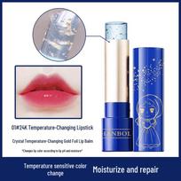 HANBOLI Little Princess 24K Color-Changing Lip Balm