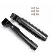Sur-Ron Carbon Fiber Style Front Fork Guard for Off-Road Motorcycle Shock Absorber Protection