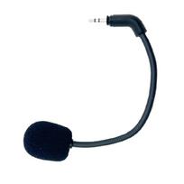 Voice-Mic Stereo Studio-Gaming Headset 2.5 Microphone for Turtle Beach Recon 500 1