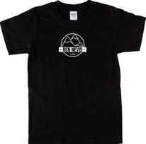 Ben Nevis T-Shirt - Scotland, Fort William, Mountain Unisex Shirt Unisex T-Shirt M