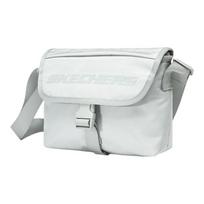 Skechers Water-Repellent Small Messenger Bag