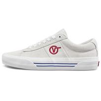 Sid Saddle Vans Pro 'Marshmallow' VN0A4BTBOXS 42