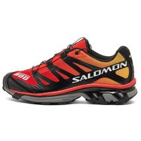 SALOMON S/Lab XT 4 Adv Fiery Red Impact Yellow 409517 42