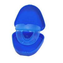Anti Snoring Mouthpiece,Comfortable Snore Mouth Guard,Quiets Snoring,Anti Snore Device Living Hinges & Open Front Design 1