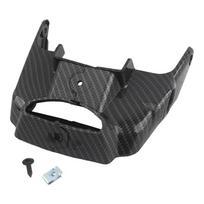 For Sur-Ron Light Bee S/X Battery Compartment Lock Surround Shell Decorative Cap