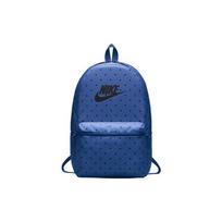 Nike Heritage Backpack Men Backpacks Blue BA5761-403 Medium