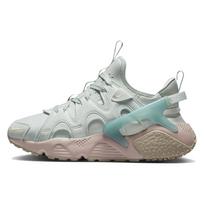 Nike Air Huarache Craft Light Silver Blue Women Sneakers DQ8031-002 36 white