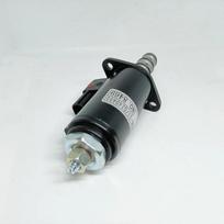 G24DA50  NEW YT35V00013F1 Solenoid KWE5K-31 For Kobelco SK250-6E SK200-6E SK250-6E SK-6E