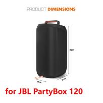 Dust Cover for JBL PartyBox 120/320/310/520/710 Portable Party Speaker Protective Cover Case for JBL PartyBox 720/1000/Ultimates