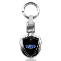 Karštas Naujo Ford Automobilio Raktų Pakabukas Logotipas Raktų Pakabukas Prabangus Automobilio Raktų Pakabukas Ford Focus ST Ranger Mondeo Kugo Ecosport Fi
