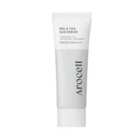 AROCELL Mela TXA Hydrating Sun Serum SPF50+ PA++++ 40ml