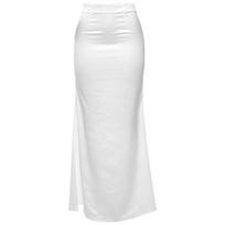 2026 New Elegant Lace Fishbone Strapless High-Waisted Slim-Fit Long Dress Set for Women S