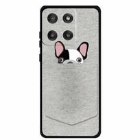 Phone Cover For Motorola Edge 60 Fusion Soft TPU Silicone 3D Case Moto Edge60 Stylus 60 pro 60s Embossed Flowers Blossoms Funda -moto Edge 60 Fusion
