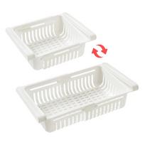 Šaldytuvo organizatorius, laikymo dėžė, šaldytuvo stalčius, plastikinis laikymo konteineris, lentyna