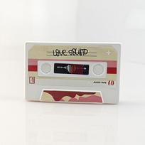 Recordable Voice Greeting Card – 300s DIY Recording Music Card for Valentine's Day, Birthday, Anniversary Gifts