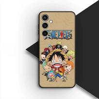 One Luffy Pieces Tony Chopper Silicone Phone Cover for Apple iPhone 17 Air 12 13 Pro Max Mini ProMax 7 + 8 Plus Soft Case iPhone17 Pro