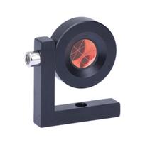 L Bar Copper-Coated Mini Prism Total Station Prism Right Angle Prism Optical 1