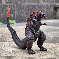 16CM NECA 2016 Movie Version Godzilla PVC Action Anime Figure Children Godzilla Present great for daily use perfect for gifting