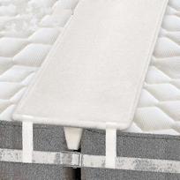 Mattress Connector For Twin Beds To King Size | Includes Mattress Strap - Ri