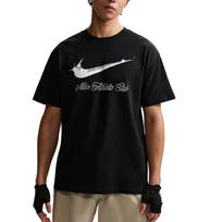 Nike NAC Loose Fit Short Sleeve T-Shirt Men tops IO3138-010 L